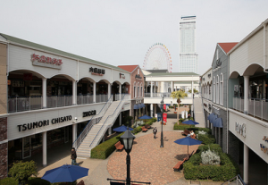 りんくうリレーマラソンの楽しみ