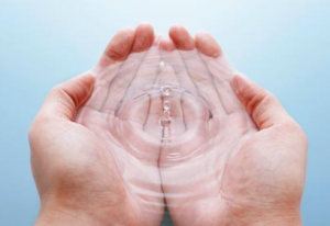 ささくれ、保湿、クリーム