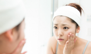 レタス肌荒れ、癌、不眠