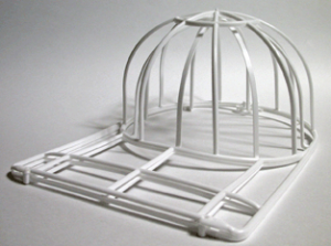 帽子、キャップウォッシャー