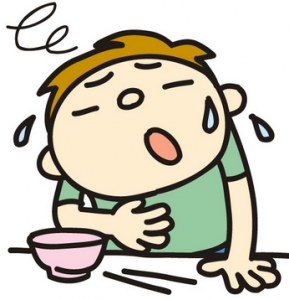 胃のポリープのストレス