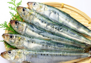 魚嫌い克服の簡単レシピ