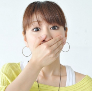 睡眠時無呼吸症候群、いびき、女性