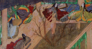 七草粥、由来、中国、平安時代