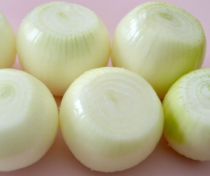 玉ねぎ、目、しみない