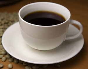 膀胱癌、カフェイン、原因