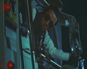 田中邦衛、ボルサリーノ、一番星