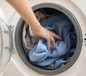 バスタオル,乾燥機,コインランドリー,裏ワザ