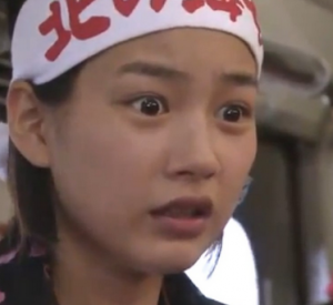 竹田恒泰,結婚,能年玲奈