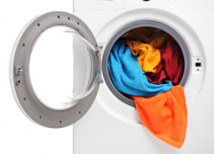 バスタオル,乾燥機,コインランドリー,短縮