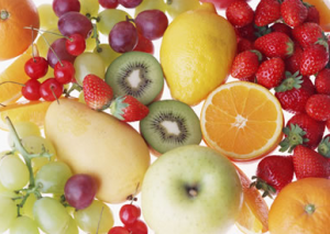 青汁,ダイエット,フレッシュフルーツ