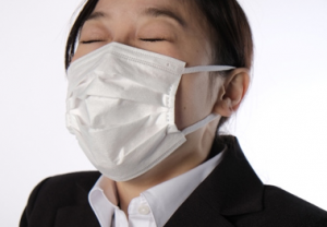 MARS,韓国,感染者,医療用マスク,日本