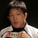 【披露宴キス】バツイチ格闘家の石井慧と林明日香、結婚発表【子供は！？】