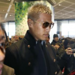 【イタリア到着】本田圭佑選手ACミラン初戦は?長友がいる!ビックマウスでるか?