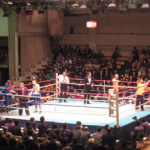 【衝撃!】ボクシング死亡事故。岡田哲慎選手(JBCが話した)