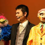 【腰に激痛！】いっこく堂、救急車で運ばれる【さかなクンも】