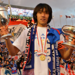 【お見事！】サッカー天皇杯決勝！横浜F・マリノス優勝【ついに】