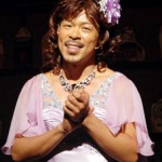 【速報】EXILEメンバーMATSU元日に入籍！そのお相手【女性】は！？