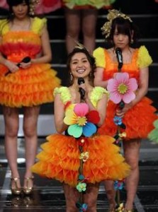 【速報】AKB48大島優子が卒業を表明！！この先どうなる？