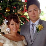 里田まい、田中将大が夫婦共に活動開始、旦那は弟子入り?