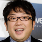 天野ひろゆき 結婚 お相手は元女子アナの荒井千里 大坪千夏と破局
