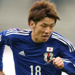 日本代表 大迫勇也 結婚 相手は 三輪麻未 過去モデルと結婚して離婚した選手は