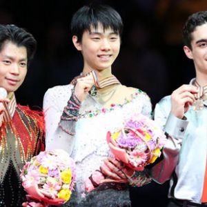 羽生結弦 優勝 銀メダルの町田樹は容赦なく潰す! 浅田真央 優勝するも批判される