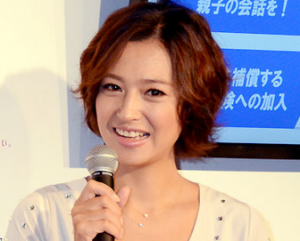 ケミストリー堂珍嘉邦 の妻 堂珍敦子 離婚報道に激怒