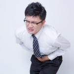 何気ない腹痛はストレスから原因と過敏性腸症候群の恐ろしさ