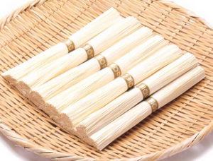 そうめんはダイエットに向いている？カロリーは高いのか