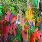 七夕の短冊をする意味、織姫と彦星との関係性は？