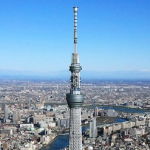 一度は行きたい!東京スカイツリー 気になる料金をした調べ
