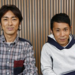 つちやかおり 不倫騒動に ナイナイ 岡村隆史が答える