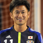 スパイク持参で緊急招集！？三浦カズ FIFA ブラジルワールドカップへ