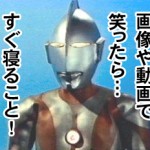 面白(おもしろ)画像や動画で笑ったらすぐ寝る【厳選画像】